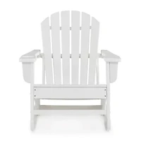 Signature Design by Ashley® Sundown Treasure Outdoor Rocking Chair
