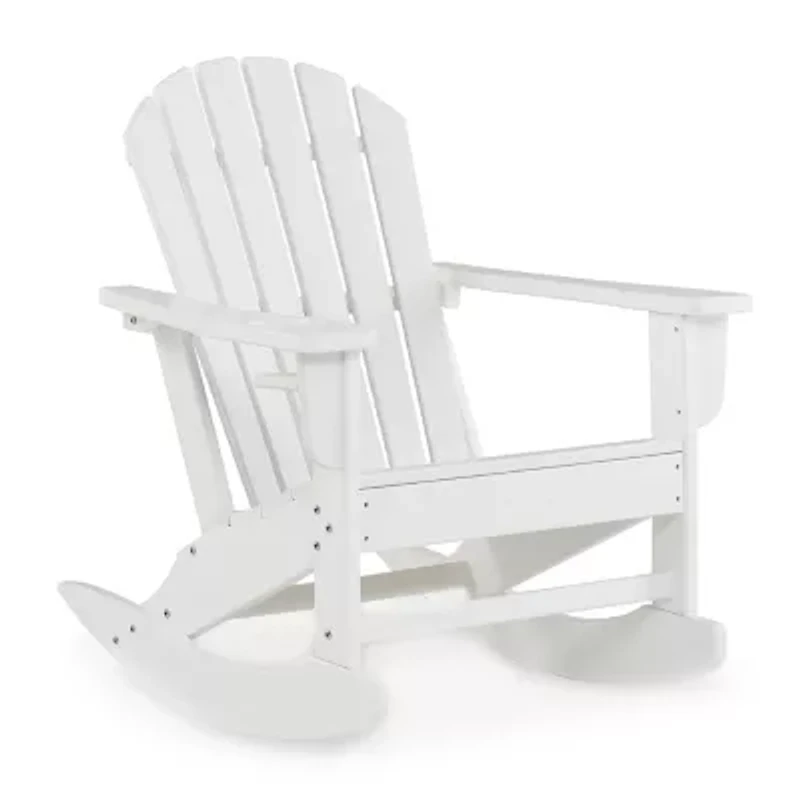 Signature Design by Ashley® Sundown Treasure Outdoor Rocking Chair
