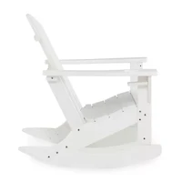 Signature Design by Ashley® Sundown Treasure Outdoor Rocking Chair
