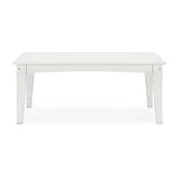 Signature Design by Ashley® Hyland Wave Outdoor Coffee Table