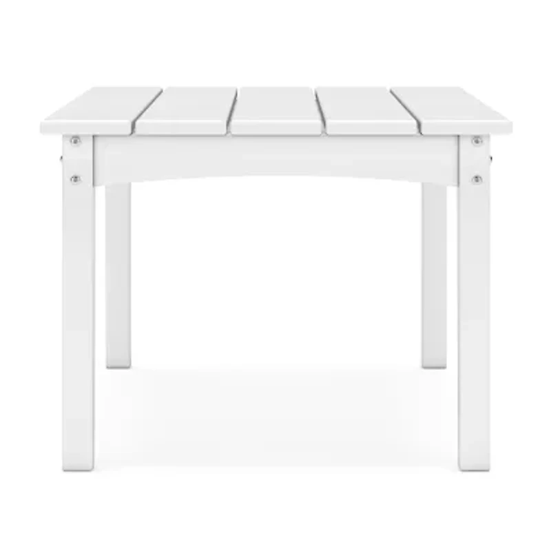 Signature Design by Ashley® Hyland Wave Outdoor Coffee Table