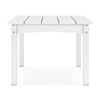 Signature Design by Ashley® Hyland Wave Outdoor Coffee Table