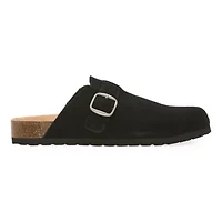 Arizona Jean Co Riv Womens Round Closed Toe Clogs