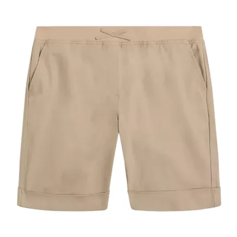 IZOD Little & Big Kid Girls 2-pc. Pull-On Short