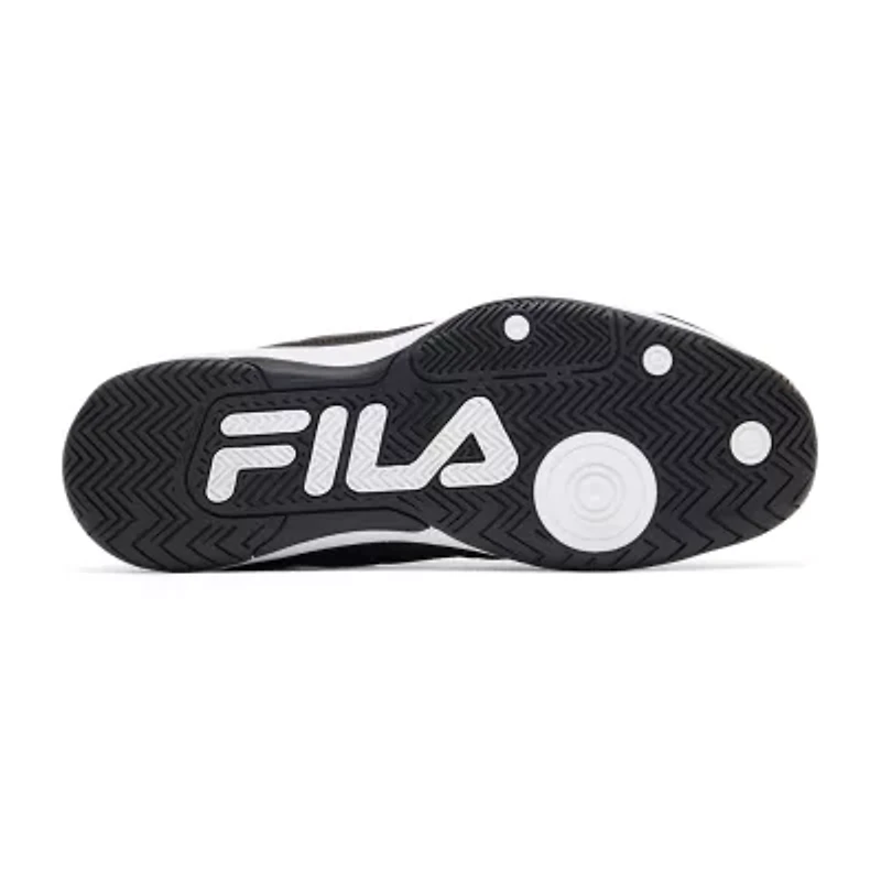 FILA Rifaso Pickleball Mens Sneakers