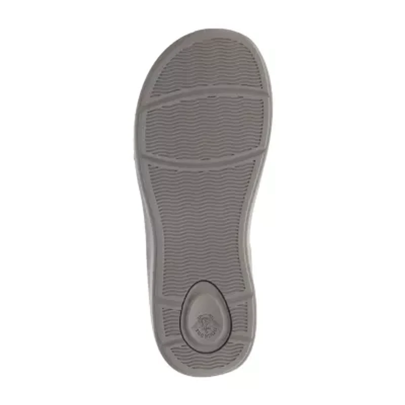 Dockers Mens Bradburn Slingback Strap Flat Sandals