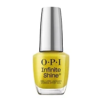 OPI Sheen Stealer Infinite Shine Nail Polish