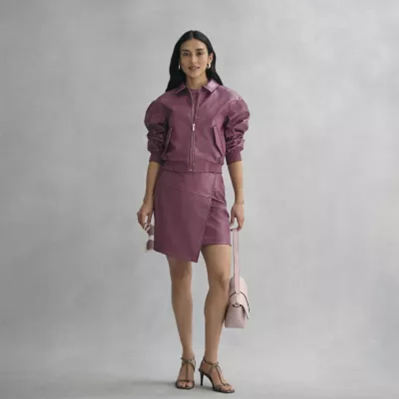 Worthington Womens Sasah Heeled Sandals