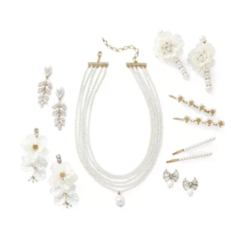 Bijoux Bar 6-pc. Bobby Pin