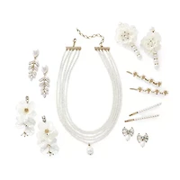 Bijoux Bar 6-pc. Bobby Pin