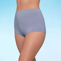 S3 Swim Womens Lined Shorts