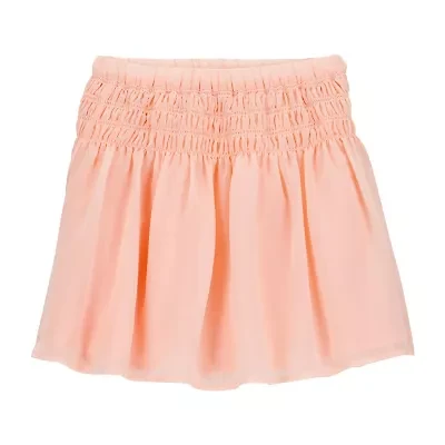 Carter's Little & Big Kid Girls A-Line Skirt