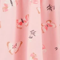 Carter's Toddler Girls Sleeveless A-Line Dress