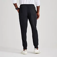 Barco Unify Bup602 Rally 6-Pocket Jogger Mens Stretch Fabric Moisture Wicking Wrinkle Resistant Scrub Pant