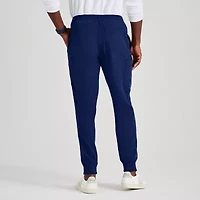 Barco Unify Bup602 Rally 6-Pocket Jogger Mens Stretch Fabric Moisture Wicking Wrinkle Resistant Scrub Pant