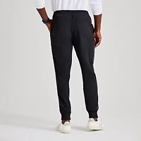 Barco Unify Bup602 Rally 6-Pocket Jogger Mens Short Stretch Fabric Moisture Wicking Wrinkle Resistant Scrub Pant