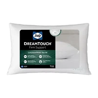 Sealy DreamTouch Firm Support Pillow