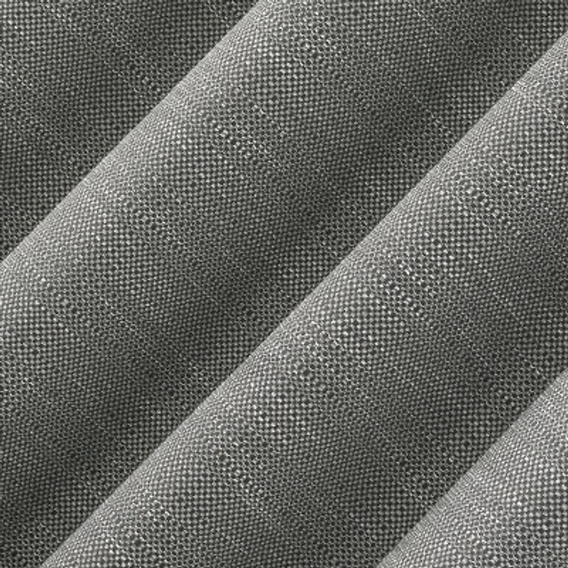 Indigo Road by Egypt Sherrod Sarasi Contrast Tweed Magnetic Closure Grommet Top 100% Blackout Single Curtain Panel