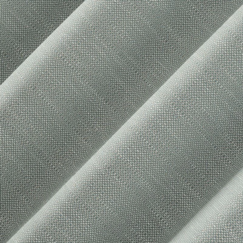 Indigo Road by Egypt Sherrod Sarasi Contrast Tweed Magnetic Closure Grommet Top 100% Blackout Single Curtain Panel