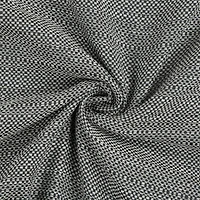 Indigo Road by Egypt Sherrod Sarasi Contrast Tweed Magnetic Closure Grommet Top 100% Blackout Single Curtain Panel