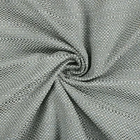 Indigo Road by Egypt Sherrod Sarasi Contrast Tweed Magnetic Closure Grommet Top 100% Blackout Single Curtain Panel