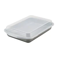 Circulon® Total Nonstick Bakeware 9x13-Inch Cake Pan with Lid