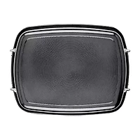 Circulon 17X13" Roaster with Rack