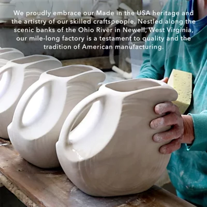 Fiesta Bistro Coupe China Luncheon Plate