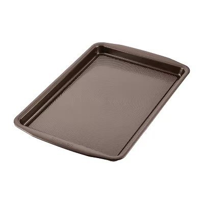 Circulon® Nonstick Bakeware, 11X17-Inch Cookie Sheet, Chocolate