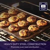 Circulon® Nonstick Bakeware 12-Cup Muffin