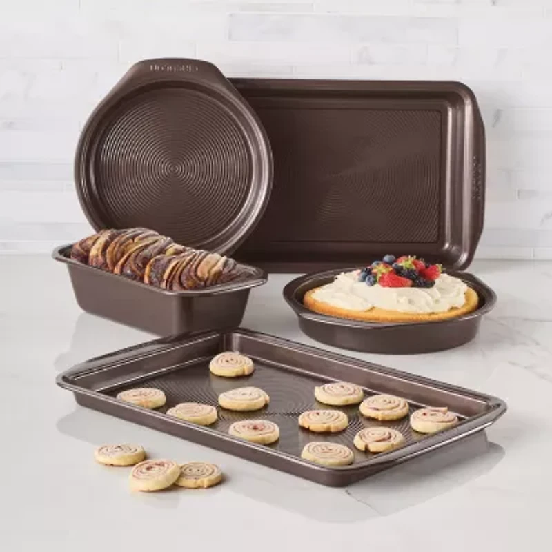 Circulon® Nonstick Bakeware 5pc. Bakeware Set