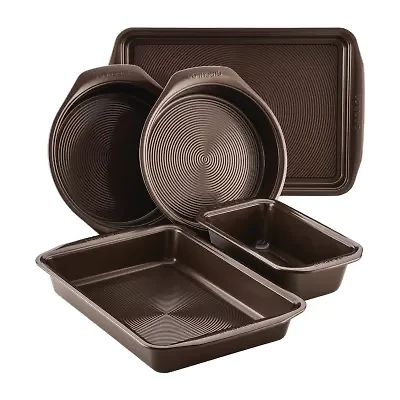 Circulon® Nonstick Bakeware 5pc. Bakeware Set
