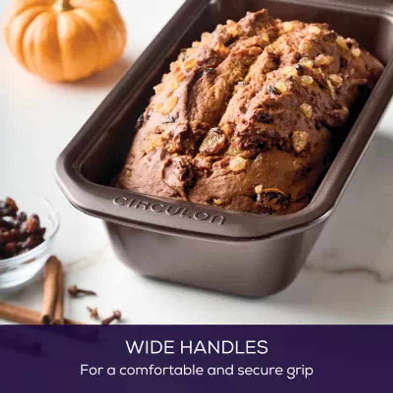 Circulon® Nonstick Bakeware 5pc. Bakeware Set