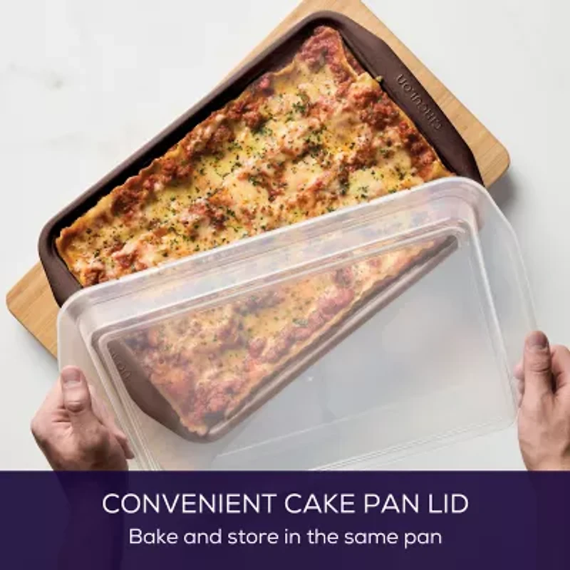 Circulon 10-pc. Non-Sticl Bakeware Set