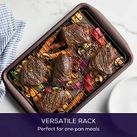 Circulon 10-pc. Non-Sticl Bakeware Set