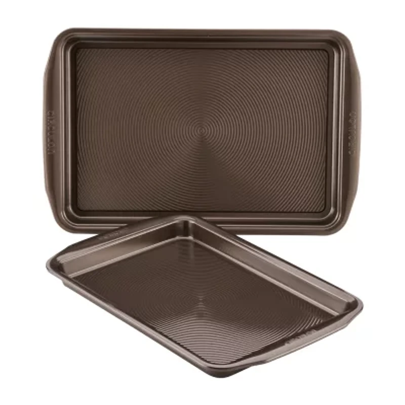 Circulon 2-pc. Non-Stick Cookie Sheet Set
