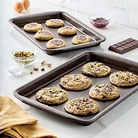 Circulon 2-pc. Non-Stick Cookie Sheet Set