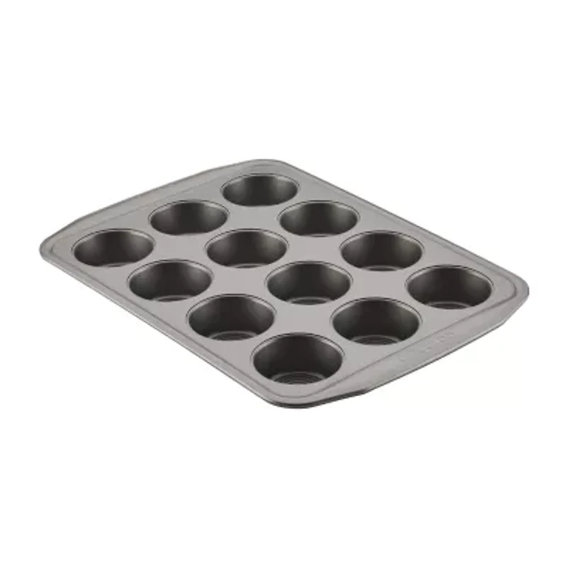 Circulon 12-Cup Non-Stick Muffin Pan