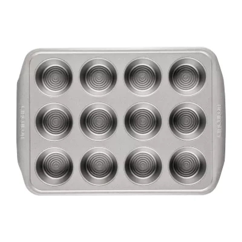 Circulon 12-Cup Non-Stick Muffin Pan