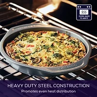 Circulon® 9" Nonstick Round Cake Pan