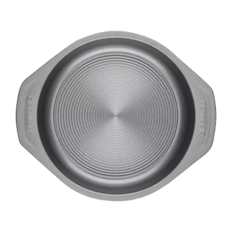 Circulon® 9" Nonstick Round Cake Pan