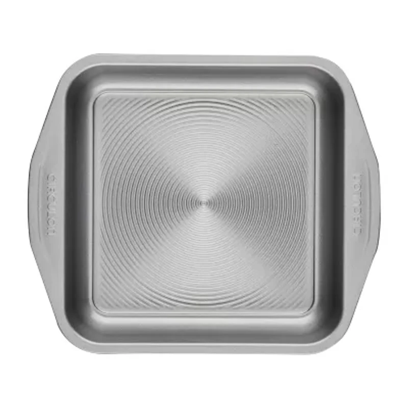 Circulon® Total Nonstick Bakeware 9-Inch Square Cake Pan