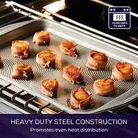 Circulon® Total Nonstick Bakeware 11x17-Inch Cookie Sheet
