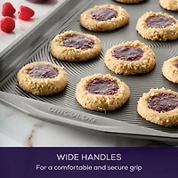 Circulon® Total Nonstick Bakeware 11x17-Inch Cookie Sheet