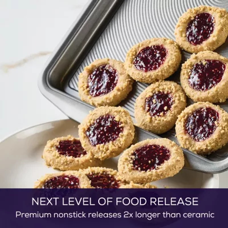 Circulon 3-pc. Non-Stick Bakeware Set