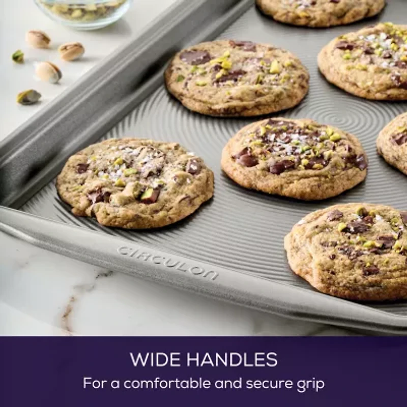 Circulon 3-pc. Non-Stick Bakeware Set