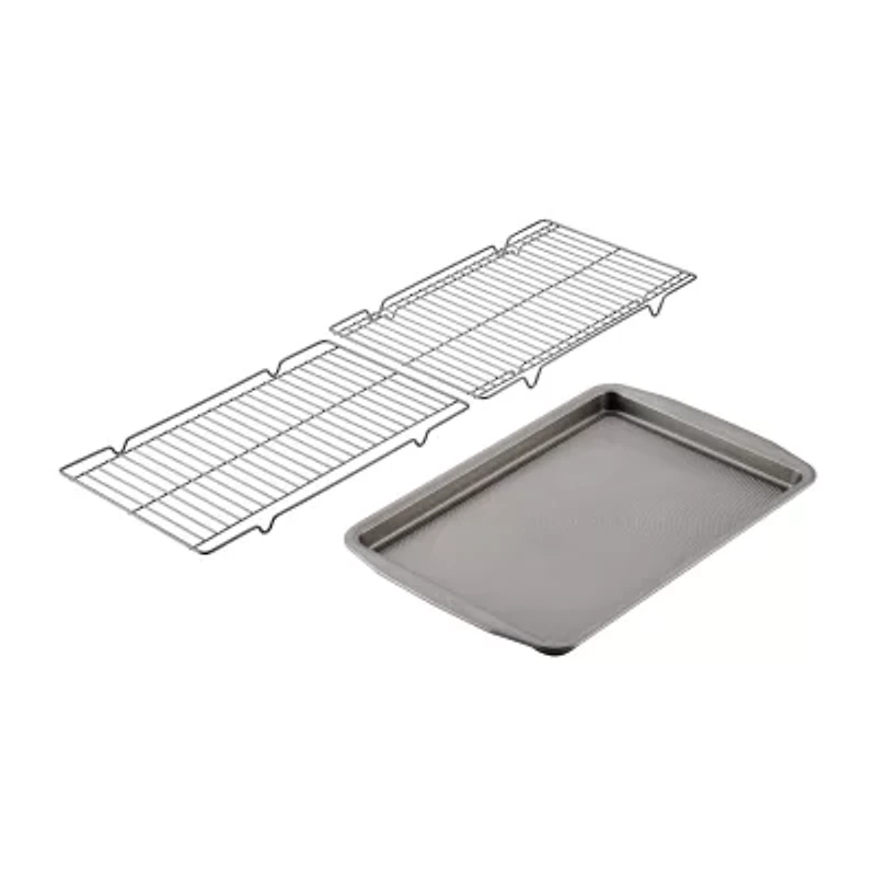 Circulon 3-pc. Non-Stick Bakeware Set
