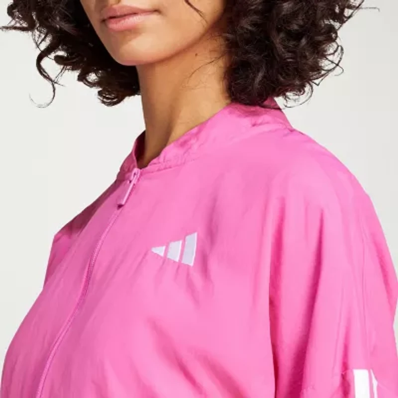 adidas Womens Lightweight Track Jacket
