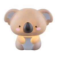 Mimicoco Molly Koala 5.5in. Mood Light