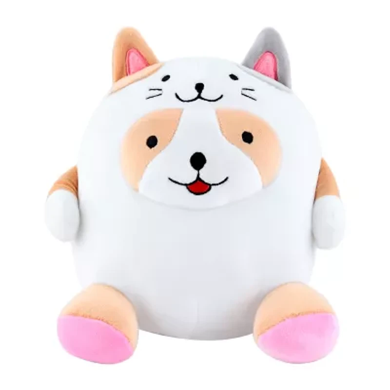 Mimicoco Bruno Cat 6.5in. Plushy